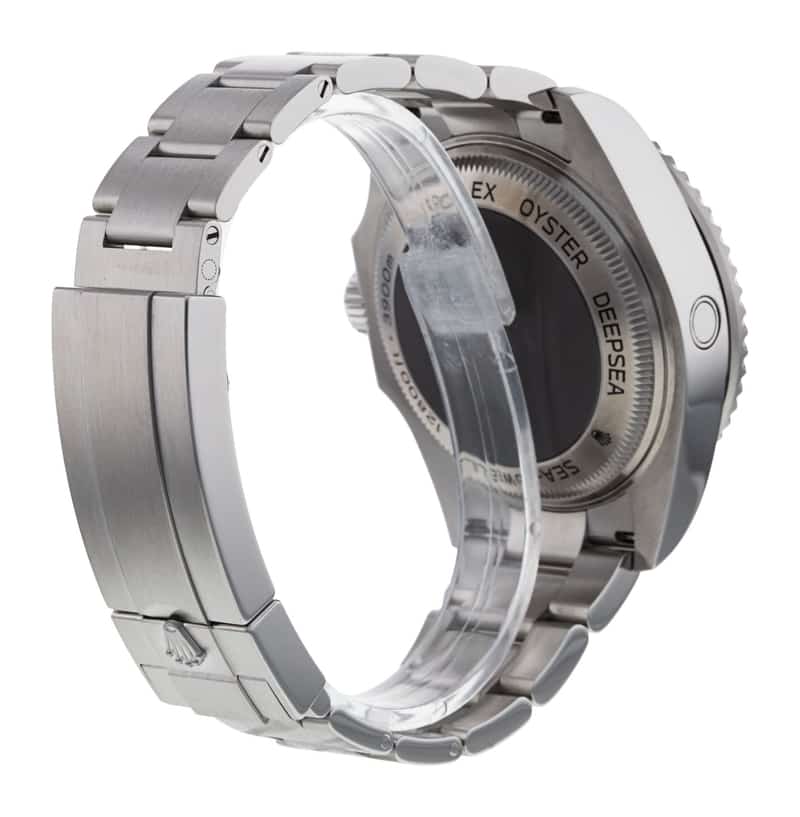 Rolex Deepsea 126660